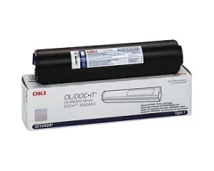 Cart de toner ori OKI 52104201
