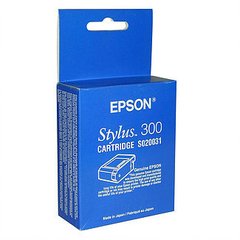 Cart inkjet ori Epson S020031