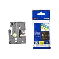 Cinta para rot ori Brother TZE334 12mm