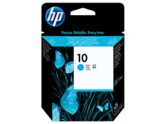 Cabezal de impresión ori HP 10 - C4801A