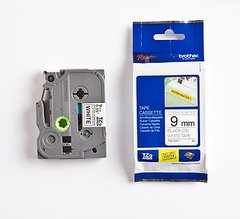 Cinta para rot ori Brother TZES221 9mm