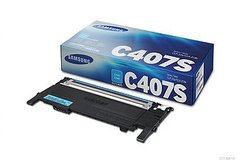 Cart de toner ori Samsung C407 - CLT-C407S