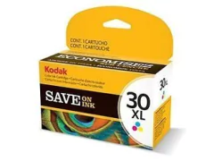 Cart inkjet ori Kodak 30XL - 1341080