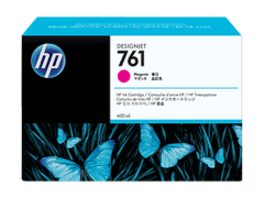 Cart inkjet ori HP 761 - CM993A