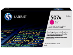 Cart de toner ori HP 507A - CE403A