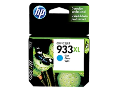 Cart inkjet ori HP 933XL - CN054AL