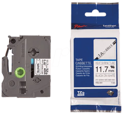 Cinta para rot ori Brother HSE231 11.7mm