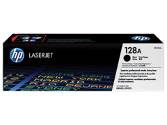 Cart de toner ori HP 128A - CE320A