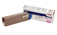 Cart de toner ori OKI 43487734