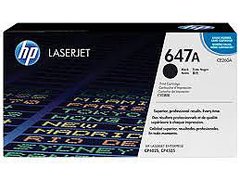 Cart de toner ori HP 647A - CE260A