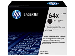 Cart de toner ori HP 64X - CC364X