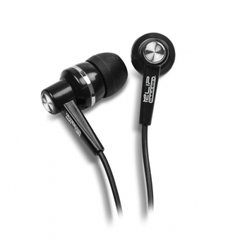 Auriculares estéreo KoolBuds azul KSE-105BK