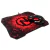 COMBO GAMER MOUSE + PAD ST-620 KIT