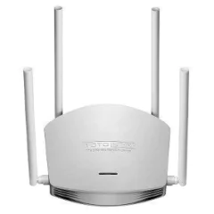 Router Tl600rd - 4 antenas