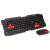 COMBO GAMER STORMER NKB-300