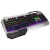 TECLADO GAMER MECÁNICO RETROILUMINADO NOGA BEAM