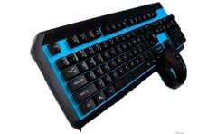 Teclado y mouse nkb-40