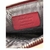 Imagem do Salvatore Ferragamo - Gancini Leather Wristlet