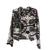 Jaqueta Letage Estampada 40
