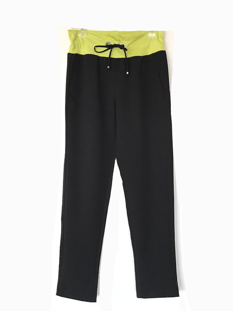 Bobstore Calça Preta  M