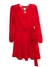 Vestido Amaro P Vermelho