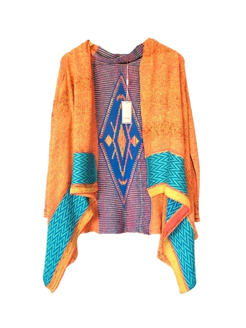 Cardigan Letage Tricot - Único - comprar online