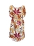 Vestido Hering Estampado M