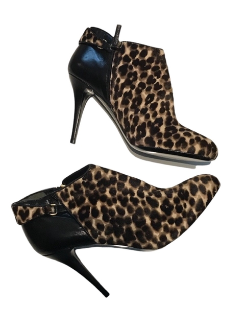 Bota Longchamp Leopard 38 BR