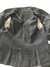 Zara - Blazer Fem Jeans Tamanho G - loja online