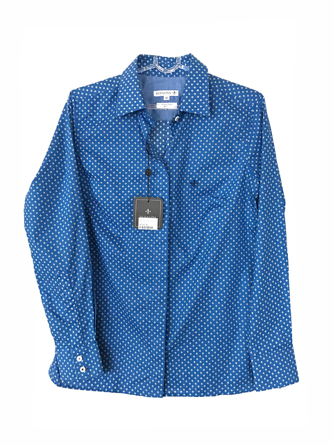 Dudalina Camisa Fem 40