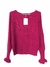 Blusa Bobstore Tricot M