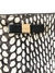 Furla Clutch Couro Preto e Branco - PinkSquare  |  Moda online | Roupas e Acessórios Femininos  