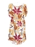 Vestido Hering Estampado M na internet