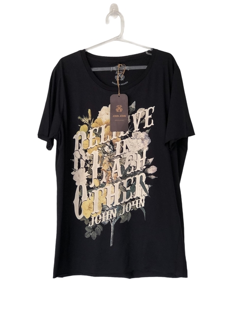Camiseta John John - GG