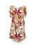 Vestido Hering Estampado M - comprar online