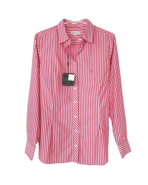 Camisa Dudalina Fem 46