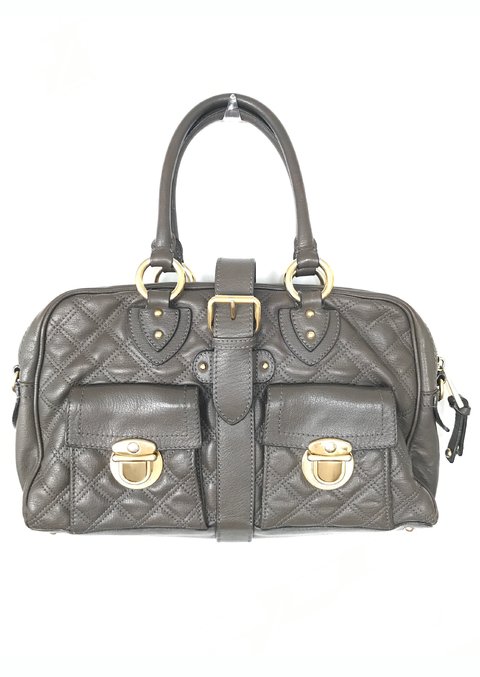Bolsa Marc Jacobs Blake Verde