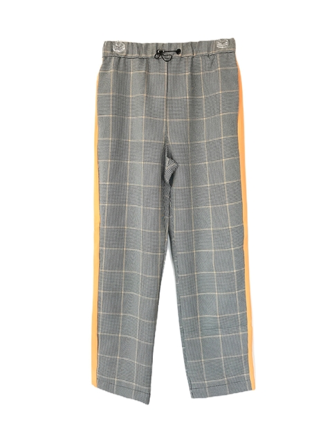 FYI - Calça Xadrez Tam 40
