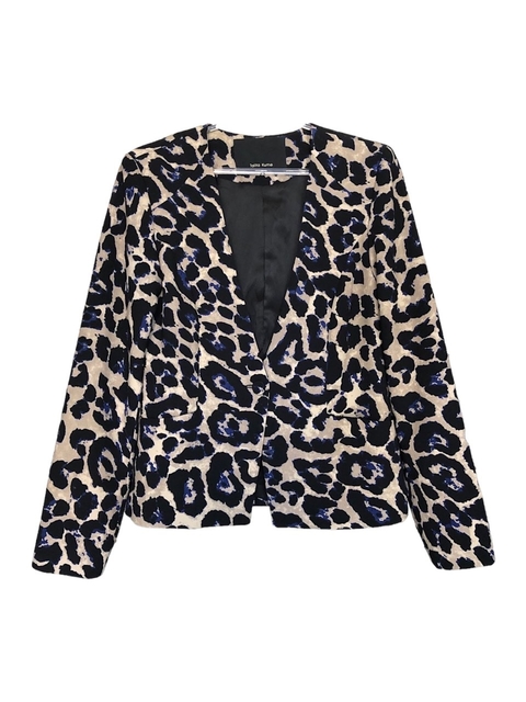 Blazer Talita Kume Estampado 42