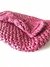Clutch Le Lis Blanc - Palha Pink na internet