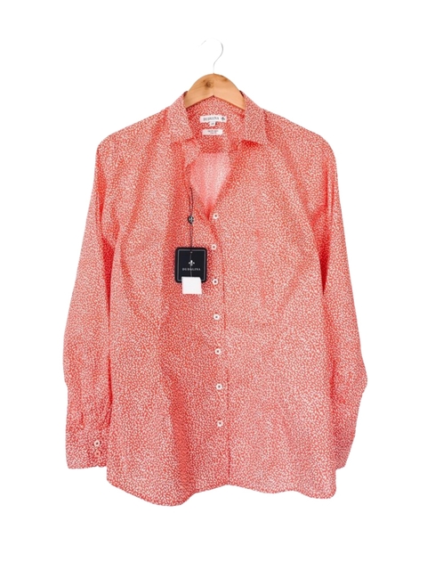 Dudalina Camisa Feminina - 44