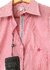 Camisa Dudalina Feminina - 46 - loja online