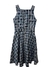 Vestido Toda Frida Xadrez M Impecável - comprar online