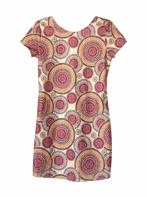 Vestido Botswana P