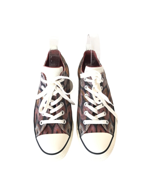 Missoni Converse - Tênis Unissex 38 Br
