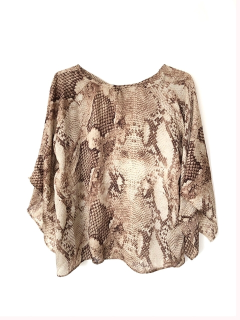 Cori Blusa Cobra P