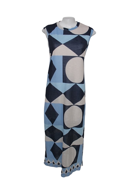 Vestido Le Lis Blanc P