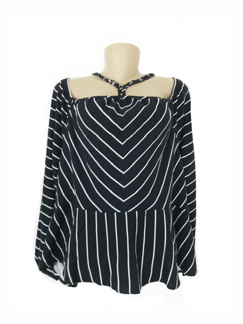 Le Lis Blanc - Blusa Monalisa - 42