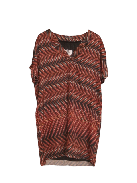 Vestido Bobstore M com etiqueta