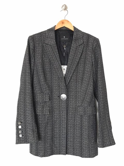 Le Lis Blanc Blazer Andreia - 42
